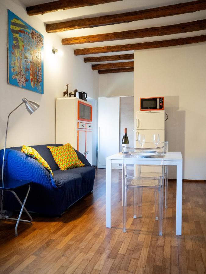 Monolocale Sui Tetti Di Bologna - Via Indipendenza Apartment ภายนอก รูปภาพ