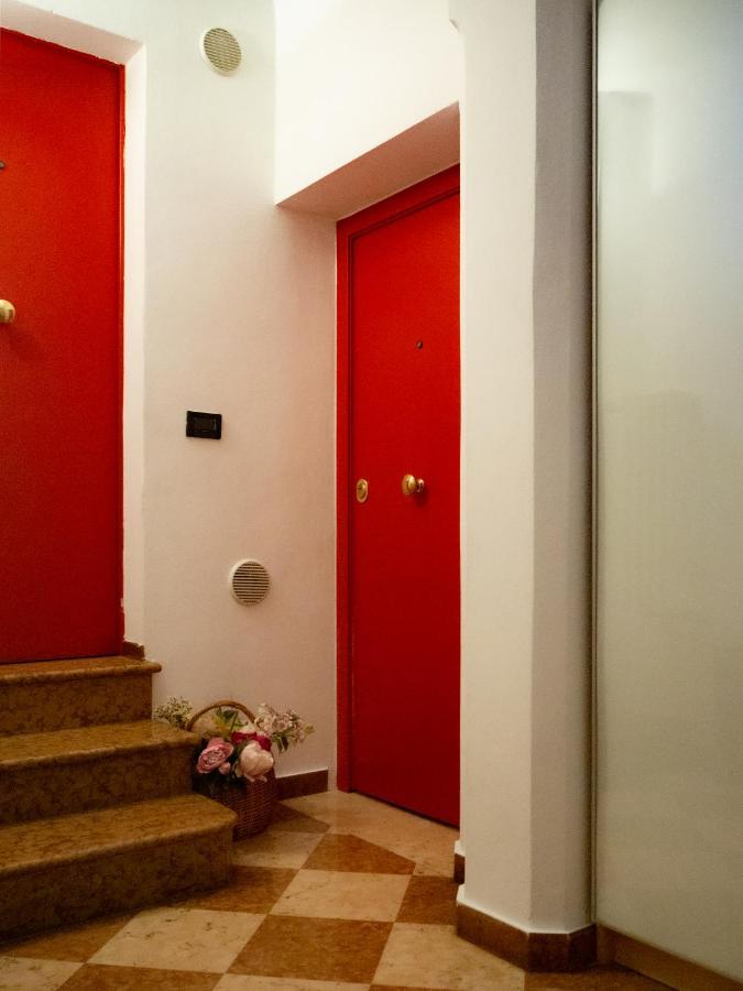 Monolocale Sui Tetti Di Bologna - Via Indipendenza Apartment ภายนอก รูปภาพ