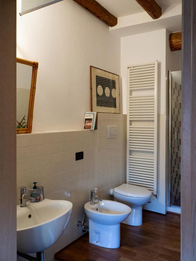 Monolocale Sui Tetti Di Bologna - Via Indipendenza Apartment ภายนอก รูปภาพ