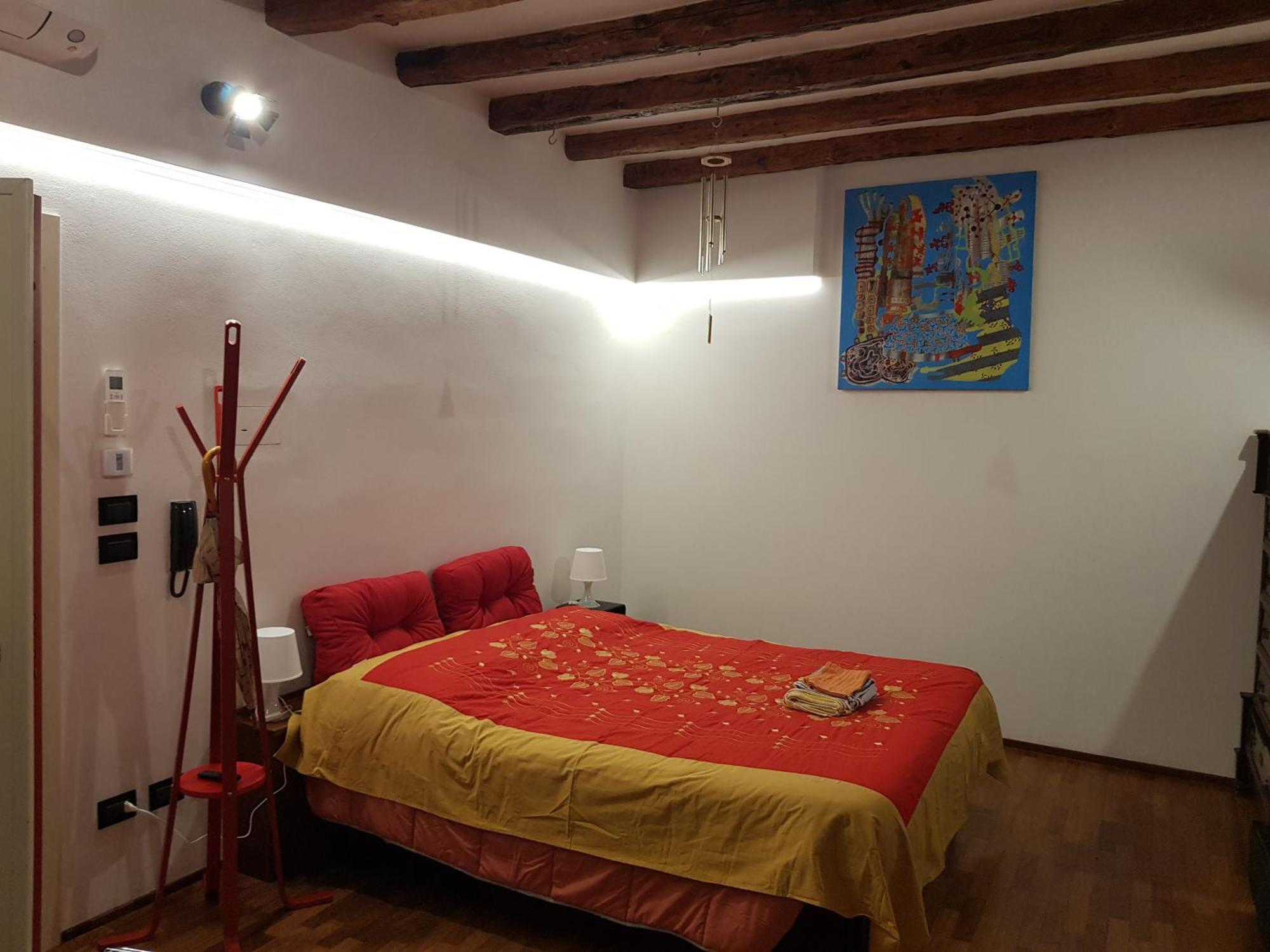 Monolocale Sui Tetti Di Bologna - Via Indipendenza Apartment ภายนอก รูปภาพ