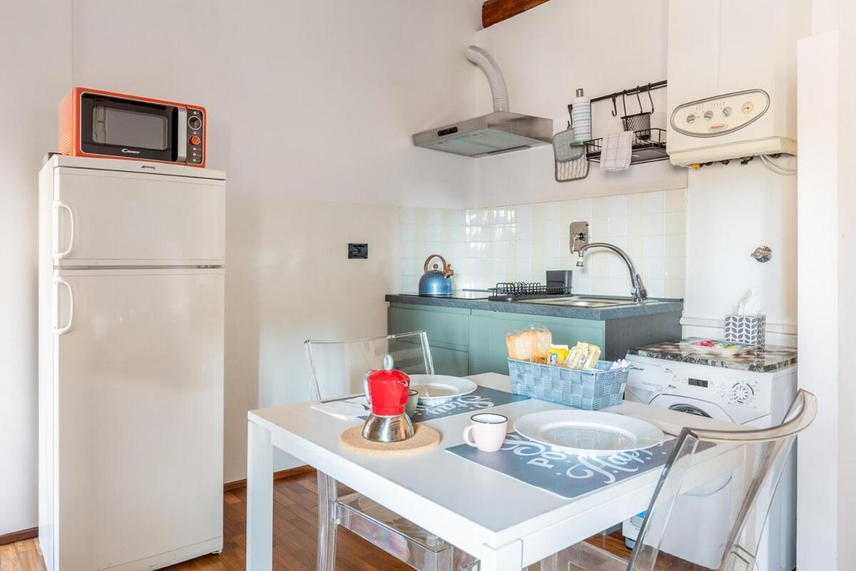Monolocale Sui Tetti Di Bologna - Via Indipendenza Apartment ภายนอก รูปภาพ