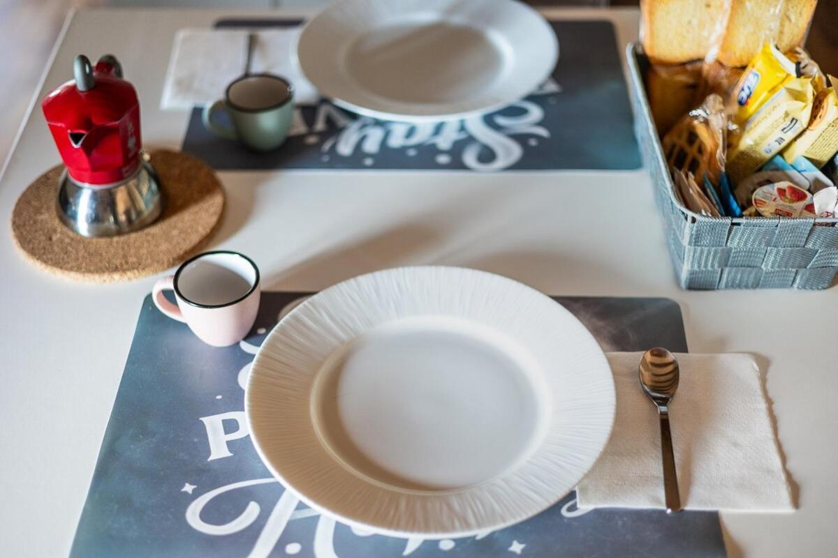 Monolocale Sui Tetti Di Bologna - Via Indipendenza Apartment ภายนอก รูปภาพ