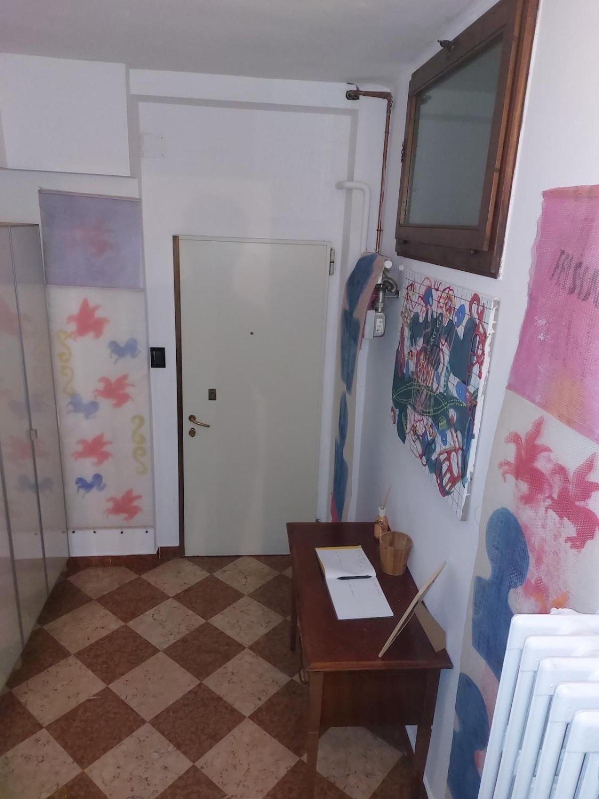 Monolocale Sui Tetti Di Bologna - Via Indipendenza Apartment ภายนอก รูปภาพ