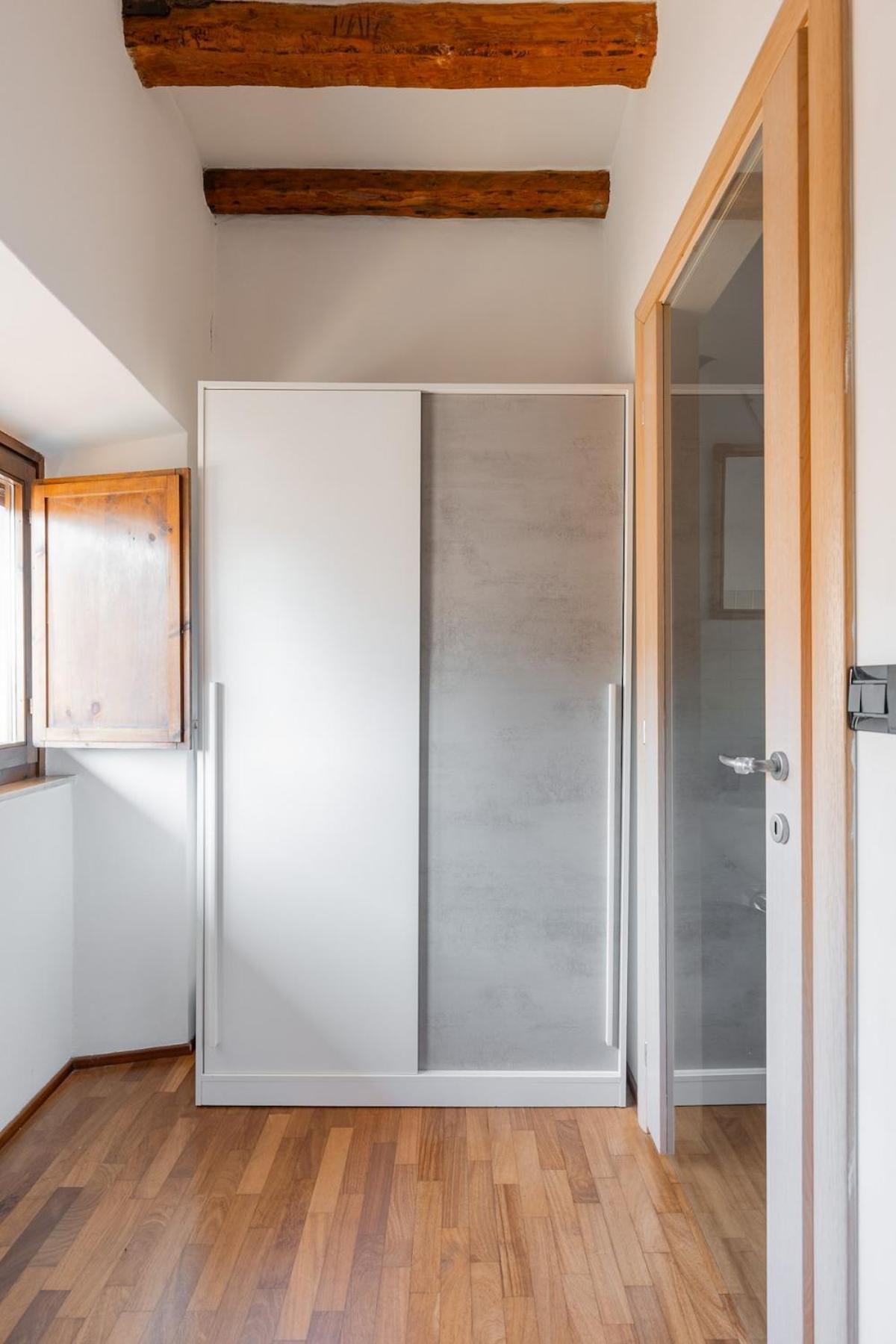 Monolocale Sui Tetti Di Bologna - Via Indipendenza Apartment ภายนอก รูปภาพ