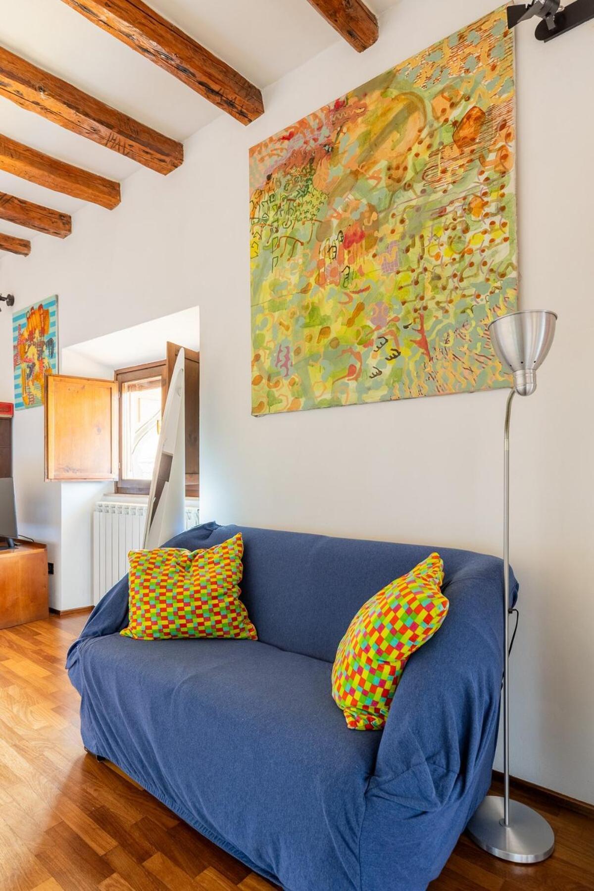 Monolocale Sui Tetti Di Bologna - Via Indipendenza Apartment ภายนอก รูปภาพ