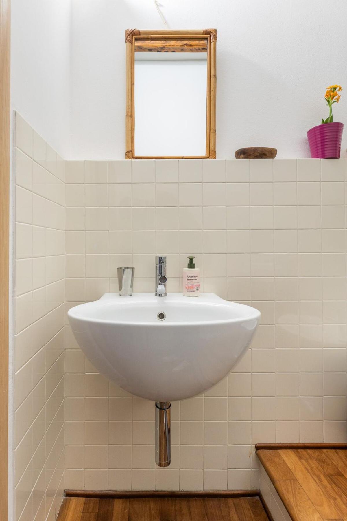 Monolocale Sui Tetti Di Bologna - Via Indipendenza Apartment ภายนอก รูปภาพ