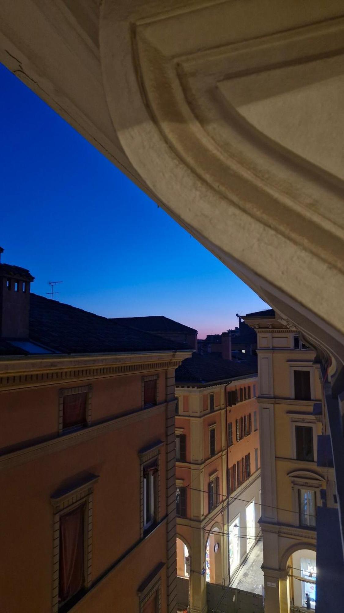 Monolocale Sui Tetti Di Bologna - Via Indipendenza Apartment ภายนอก รูปภาพ